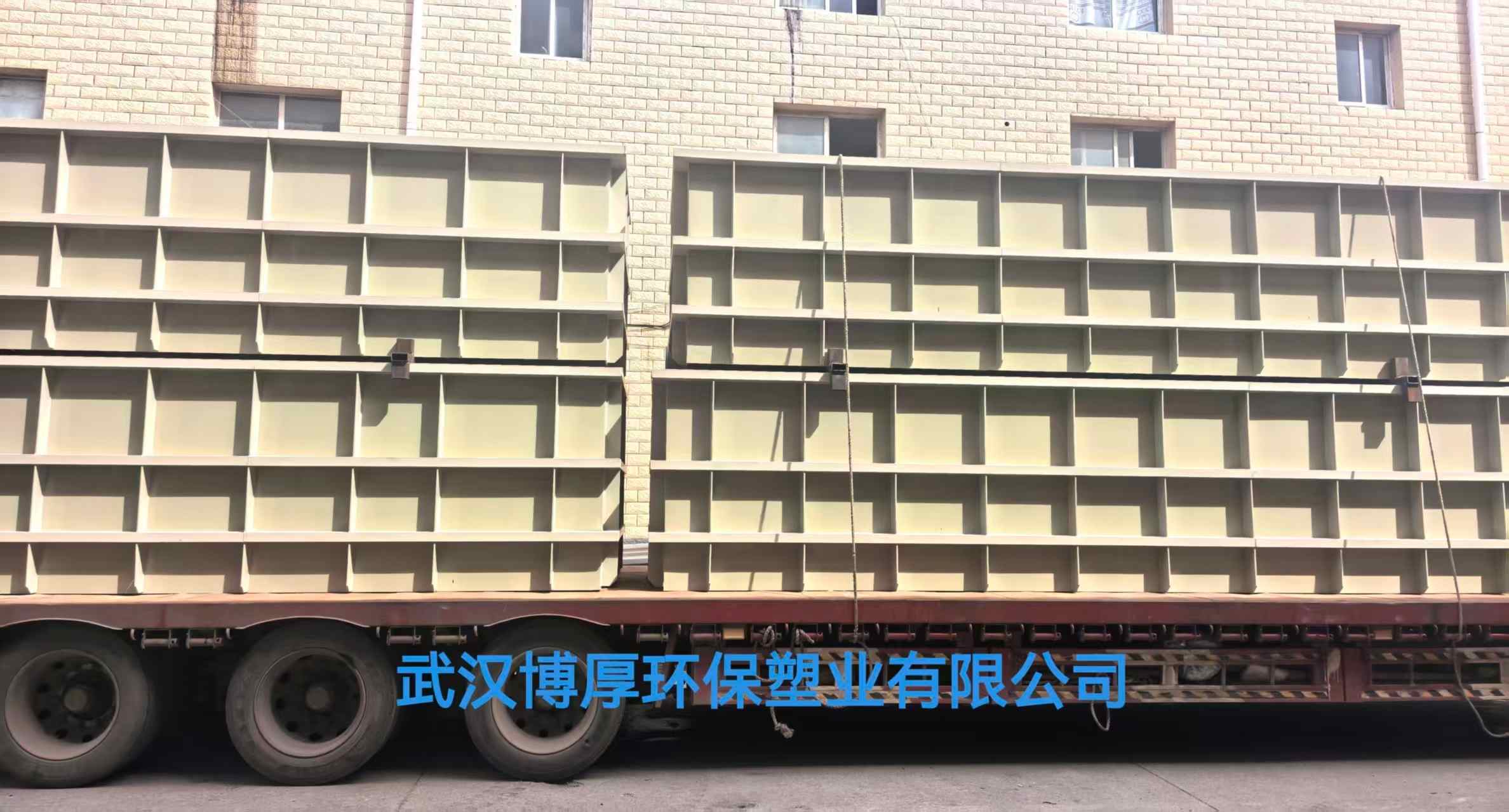 PP槽、PP圆桶定制