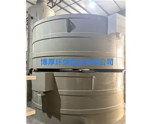 PP圆桶水池